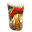 Toros - Vaso Soffiato - Original Murano Glass