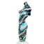 Nudo femminile - scultura - Vetro di Murano Originale OMG