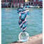 Nudo femminile - scultura - Vetro di Murano Originale OMG